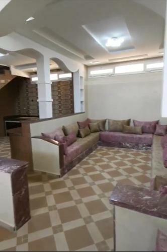 Villa Aglou