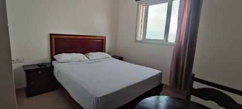 Hotel Al Andalous