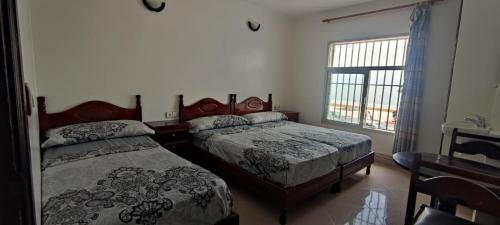 Hotel Al Andalous