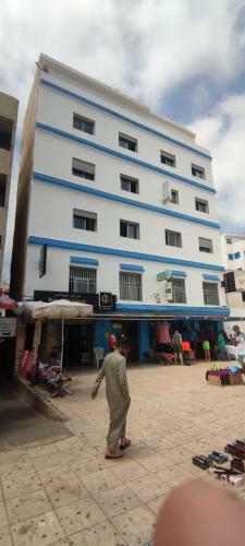 Hotel Al Andalous