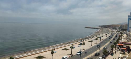 Hotel Al Andalous