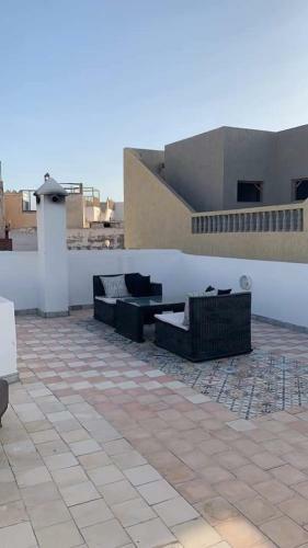 Apartamento Prestige House