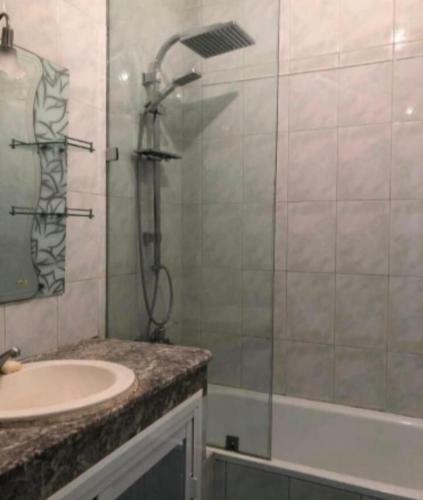 Apartamento Complexe Le Printemps
