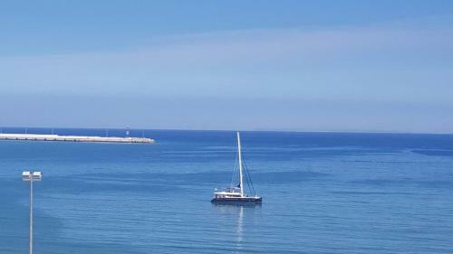 Apartamento Appartement Bord de Mer Et Piscine