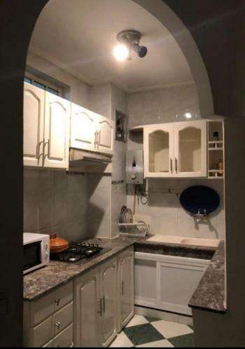 Apartamento Complexe Printemps