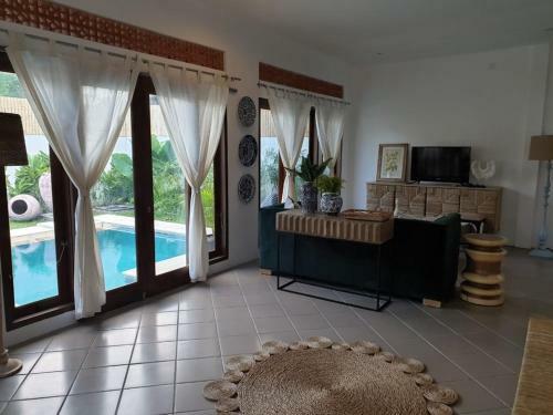 Le Kekeri Villas Collection