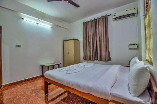 1 Bhk Independent Apartment Calangute