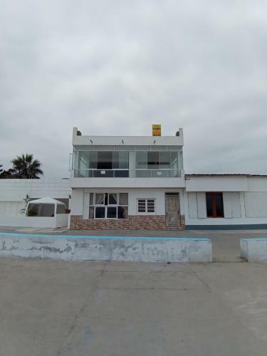 Apartamento Departamento Amoblado Frente Al Mar