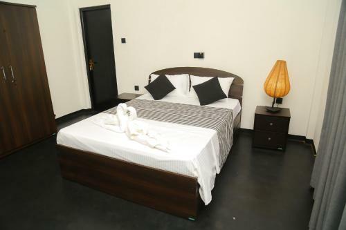Hostal Black And White Unakuruwa