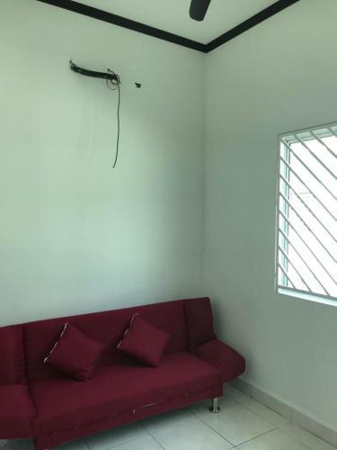 Safwa Homestay Bagan Serai