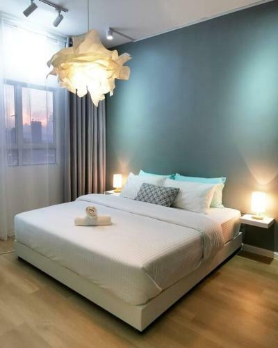 Apartamento The Hideaway Kuala Terengganu