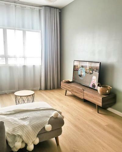 Apartamento The Hideaway Kuala Terengganu