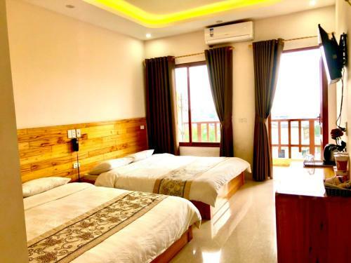 Hotel Kh�ch S?n 360