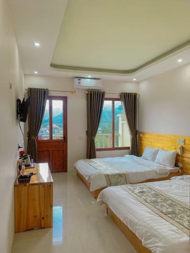 Hotel Kh�ch S?n 360