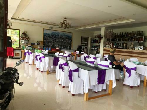 Hotel Kh�ch S?n 360