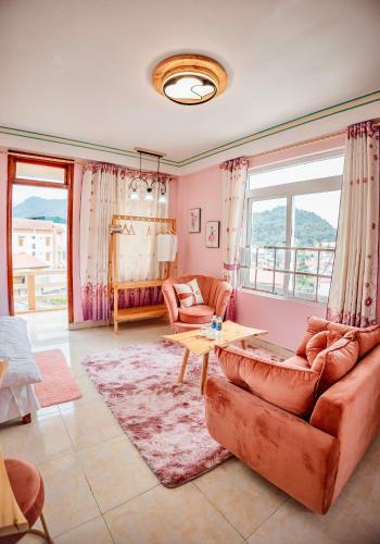 Quang Binh Hotel Sapa