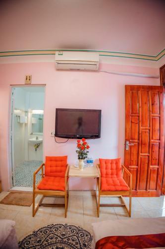 Quang Binh Hotel Sapa