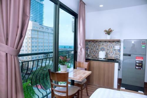 Apartamento Vanbibo