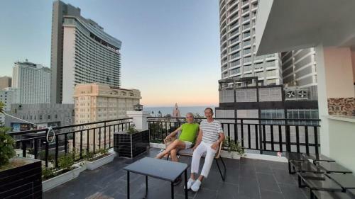 Apartamento Vanbibo