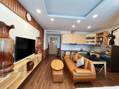 Flc Sea Tower Quy Nh?n-luxury Apartment