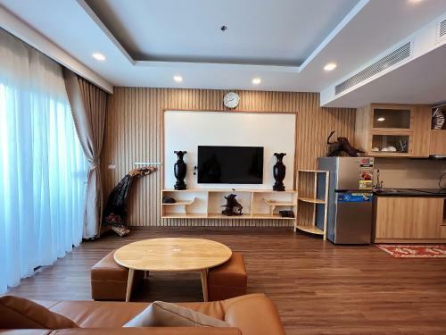 Flc Sea Tower Quy Nh?n-luxury Apartment