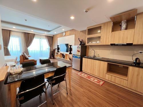 Flc Sea Tower Quy Nh?n-luxury Apartment