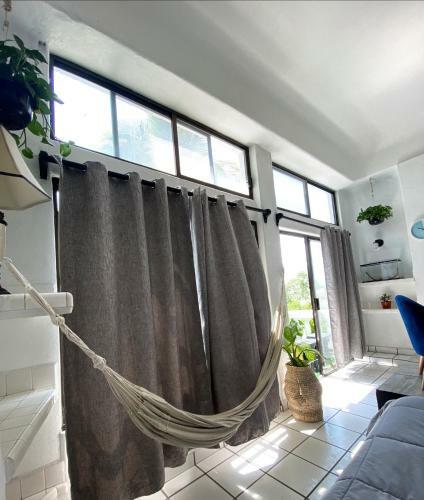 Apartamento �departamento Tipo Loft Con Vista Al Mar!