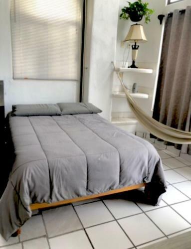 Apartamento �departamento Tipo Loft Con Vista Al Mar!