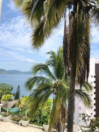 Apartamento �departamento Tipo Loft Con Vista Al Mar!