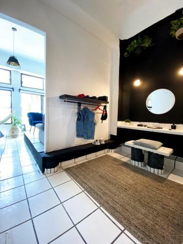Apartamento �departamento Tipo Loft Con Vista Al Mar!