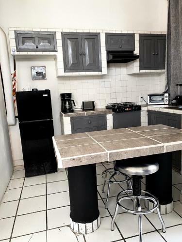 Apartamento �departamento Tipo Loft Con Vista Al Mar!