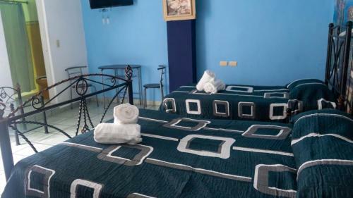 Hotel Casa Mission