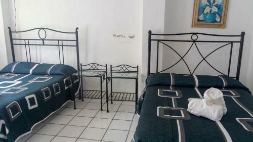 Hotel Casa Mission