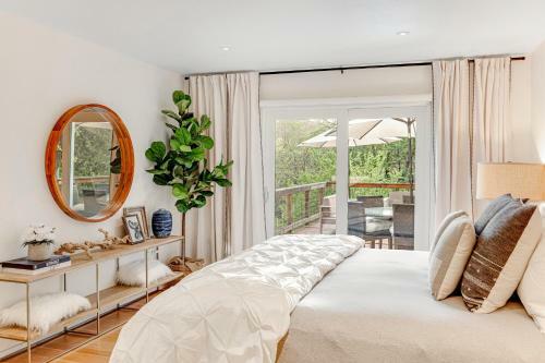 Glen Ellen Getaway
