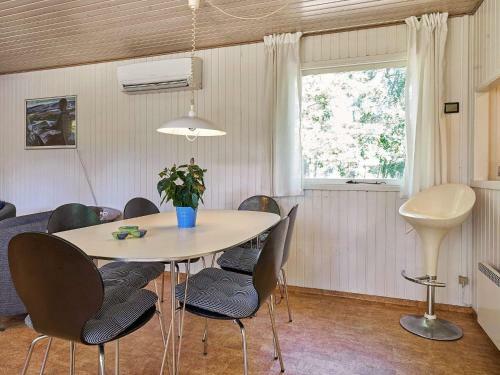 Holiday Home Aakirkeby Xxxii
