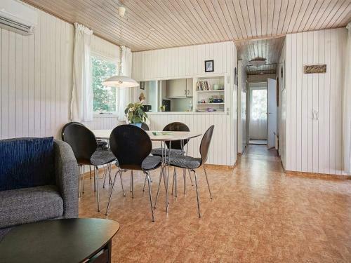 Holiday Home Aakirkeby Xxxii