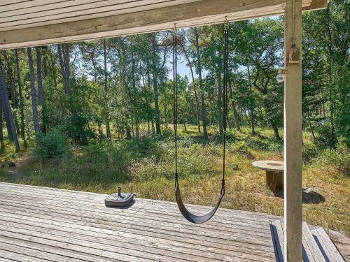 Holiday Home Aakirkeby Xxxii