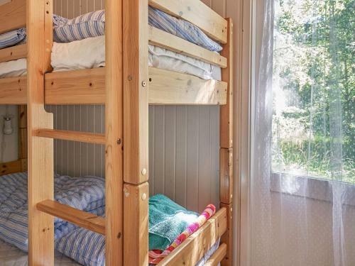 Holiday Home Aakirkeby Xxxii