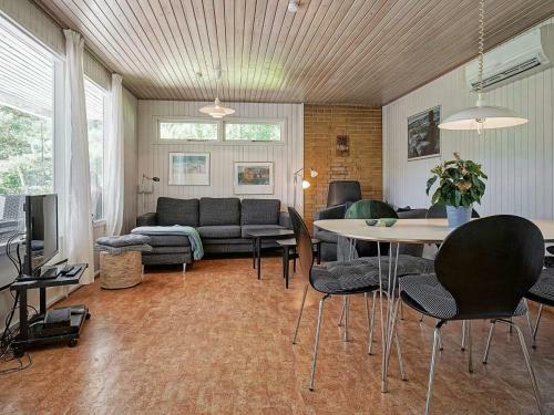 Holiday Home Aakirkeby Xxxii