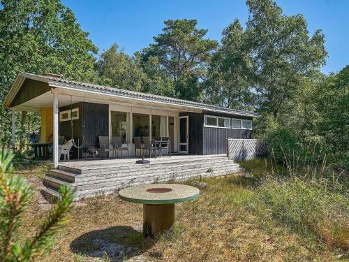 Holiday Home Aakirkeby Xxxii