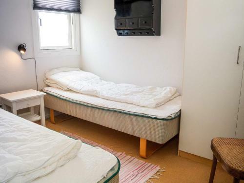 Holiday Home Vestervig Xxxvi