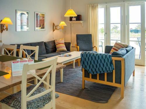 Holiday Home Vestervig Xxxvi