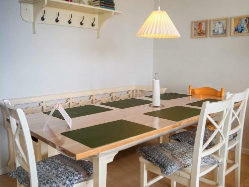 Holiday Home Vestervig Xxxvi