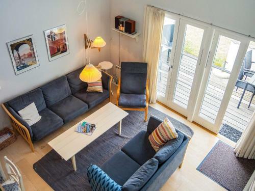 Holiday Home Vestervig Xxxvi