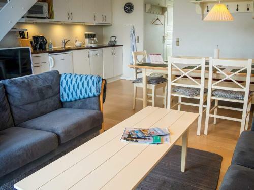 Holiday Home Vestervig Xxxvi
