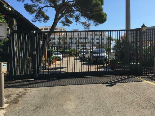 Apartamento Cap Sa Sal - Sa Roca 3