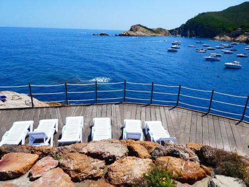 Apartamento Cap Sa Sal - Sa Roca 3