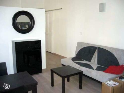 Apartamento Un Studio Calme Au Milieu Des Th�atres