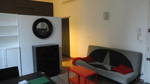 Apartamento Un Studio Calme Au Milieu Des Th�atres