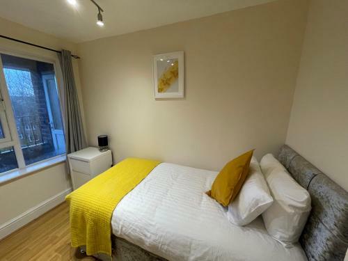 Longbridge Contractor Apartment